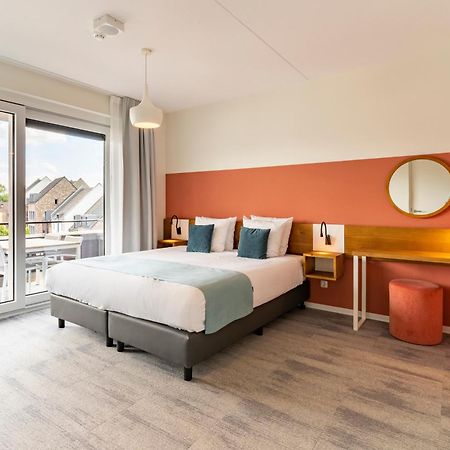 Dormio Hotel De Prins van Oranje Maastricht Kamer foto