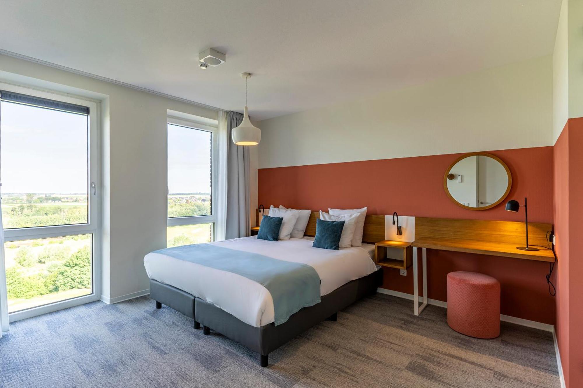 Dormio Hotel De Prins van Oranje Maastricht Kamer foto