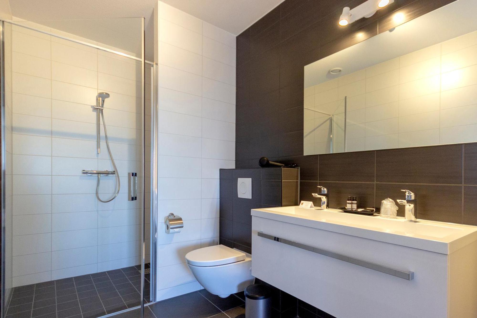 Dormio Hotel De Prins van Oranje Maastricht Kamer foto